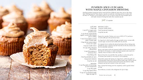 Image of Paleo Baking at Home: The Ultimate Resource for Delicious Grain-Free Cookies, Cakes, Bars, Breads and More