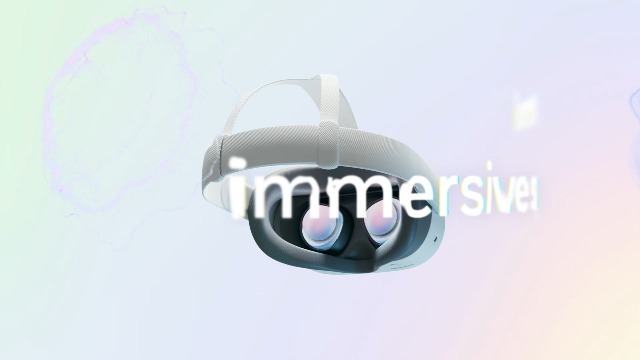 Meta Quest 3S 128GB | VR Headset — Thirty-Three Percent More