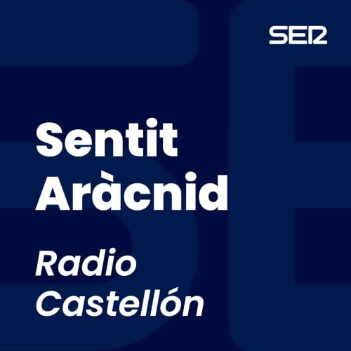 『Sentit Ar&agrave;cnid』のカバーアート