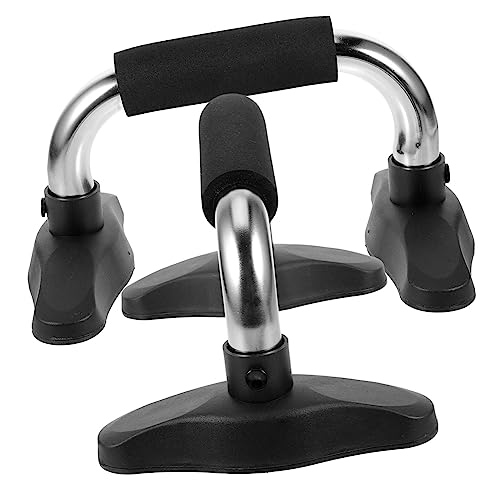 Totority Bars for Men Abdominal Muscle Training Tool Household Workout Equipment Stomach Exercise Device Random Color