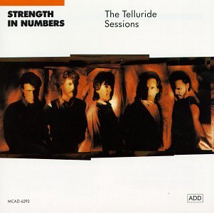 Telluride Sessions [Audio CD]