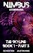 Nimbus: A Steampunk Novel (Part Three)