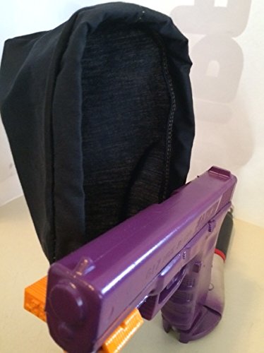 Picatinny or Universal Rail Mounted Case Catcher