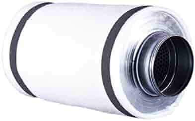 bush charcoal filter