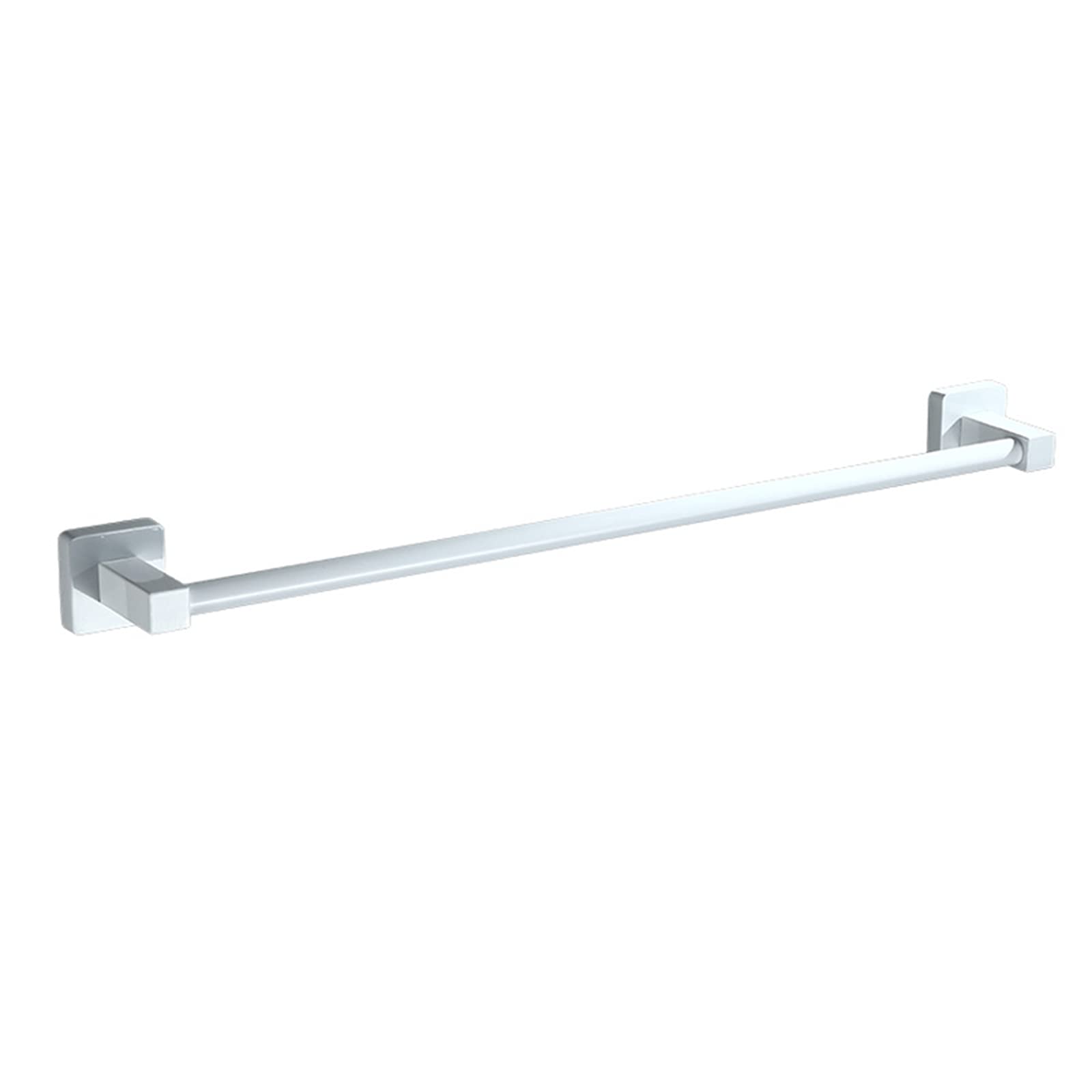 LYGXWJFC Toallero Toallero de Acero Inoxidable para baño, Toallero, Accesorios de baño/50 cm