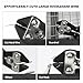 Booms Fishing Hook & Wire Cutter: Upgraded Handle, Cuts Thick Hooks & Bolts - XW43 8.8