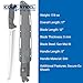 Cold Steel Warcraft 12