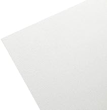Kydex Plastic Sheet Polar White 12" X 12" X 1/16" (0.060")