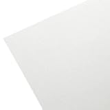 Kydex Plastic Sheet Polar White 12