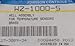 Johnson Controls WZ-1000-5 Immersion Bulb. Well, 2-3/8" Length, Copper