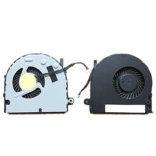 Refroidissement ventilateur CPU Lenovo B50-70 PC portable
