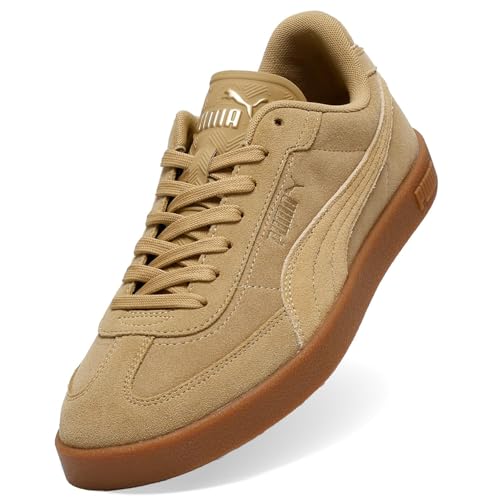 Image of Puma Unisex-Adult Puma Club Ii Era Suede