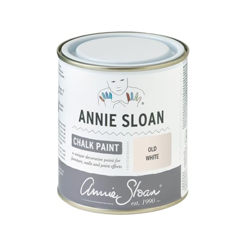 Annie Sloan Chalk Paint 500 ml (Old White)