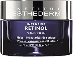 Esthederm Intensive Retinol Creme - Creme facial anti-idade 50ml