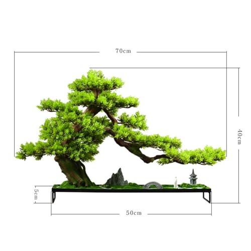 Árbol de simulación sin mantenimiento para solucionar rincones oscuros 3