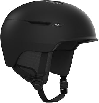 Amazon.com: Anon Logan WaveCel Ski & Snowboard Helmet, Black, S Amazon.com: Anon Logan WaveCel Ski & Snowboard Helmet, Black, S