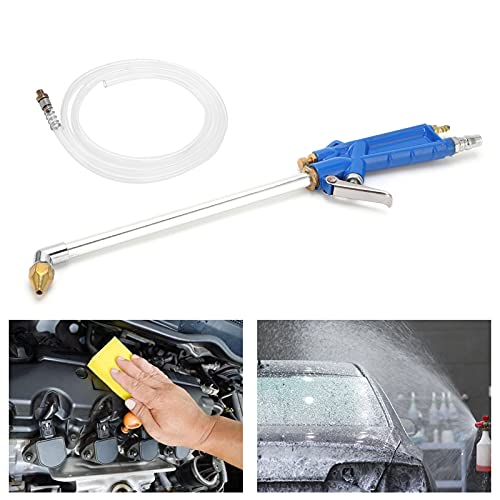 Pistola de agua para compresor 5 Imagen adicional