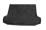 Lund 619749 Catch-All Black Rear Cargo Floor Mat