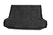 Lund 619749 Catch-All Black Rear Cargo Floor Mat