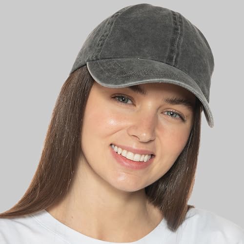 El Mejor Listado de Gorras Dama los más recomendados. 2 Gorras Dama marca oBoAA (2)