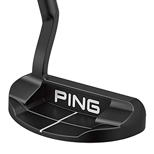 ピン ゴルフクラブ パター メンズ SIGMA2 シグマ2 ブレード型 グリップ PP60 ＡＲＮＡ ３２－３６インチＳＴ 2枚目