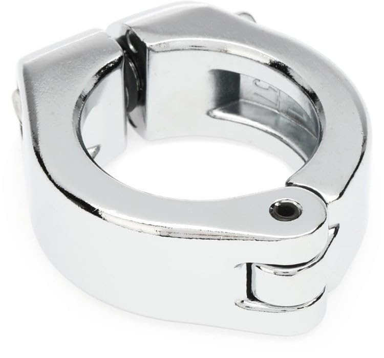 Tama ML28C Memory Lock para tubo de 28.6 mm de diámetro miniatura 1
