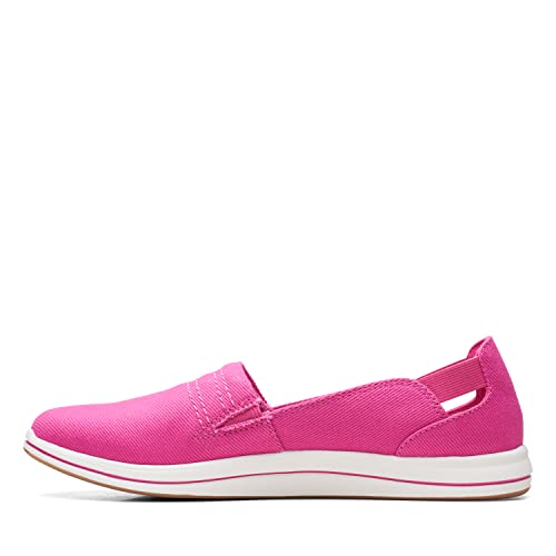 Image of Clarks Women's Breeze Step II Loafers