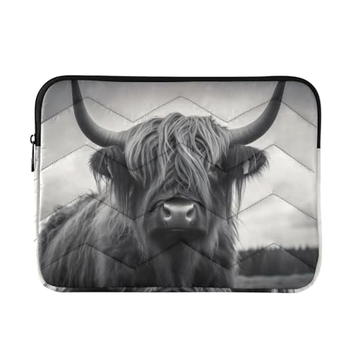 Funda para portátil de 13-14 pulgadas impermeable