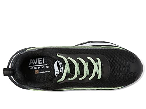 Image of Avenger Work Boots Electra
