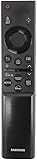 Xtrasaver OEM Original BN59-01457A Remote Control fit for Samsung Smart Monitor M5 and Crystal UHD Smart TV with Netflix, Samsung TV, Prime Video, and Disney+ Shortcuts