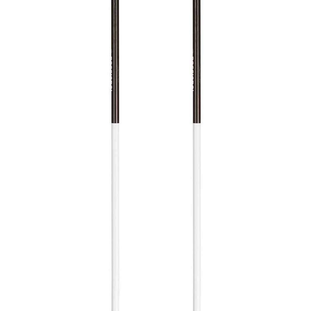 Rossignol, Bastoncini da Sci. Unisex-Adulto, 135 cm