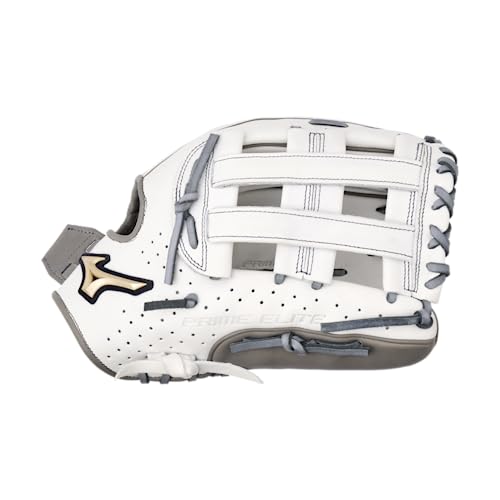 Mizuno 313130.R091.17.1300 Prime Elite Outfield Fastpitch Softball Glove 13 Inch | Fastpitch Fielders Mitt thumb #2