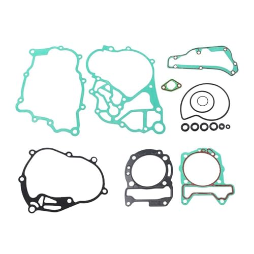 Kit complet de joints moteur pour stopper fuite culasse carter Vespa GTS GTV