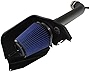 aFe Power Magnum FORCE 54-11692 Performance Intake System for Ford Crown Victoria (Oiled, 5-Layer Filter)