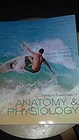 Seeley's Essentials of Anatomy & Physiology 0077563999 Book Cover