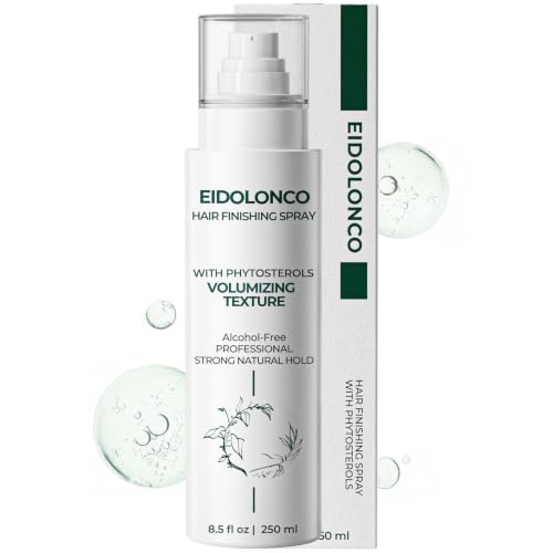 EIDOLONCO Spray Voluminizador para Cabello 8.5 fl oz