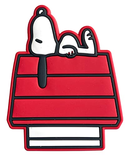 ハイハイ(Hi-High) スヌーピー スマートフォン用 グリップスタンド 【スヌーピー・ハウス】 HH-0259