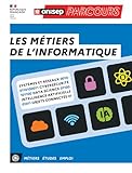 livres informatiques gratuits à télécharger  Les métiers de l\'informatique