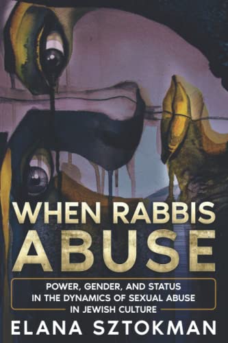 When Rabbis Abuse view 2