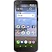 Simple Mobile TCL LX 4G LTE Prepaid Smartphone (Locked) - Black - 16GB - Sim Card Included - GSM