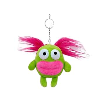 ウインナーマン ぬいぐるみ キーホルダー Amazon.co.jp