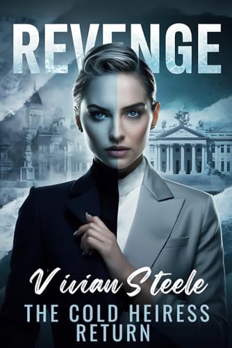 Revenge: The Cold Heiress Return