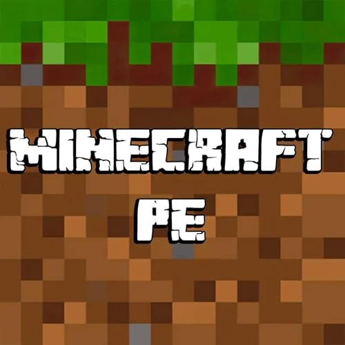 Minecraft PE Game : Minecraft PE Game: Amazon.com.au: Audible Books ...