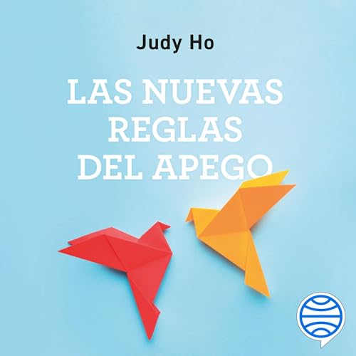 『Las nuevas reglas del apego』のカバーアート
