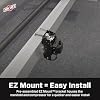 Air Lift WirelessOne 2nd Generation + EZ Mount On-Board Air Compressor with Mobile App - 25980EZ