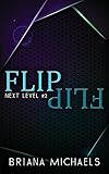 s view flip cover note 9  Flip - Discreet Cover Edition: Next Level Series Book 2