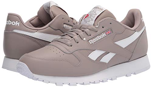 Image of Reebok Men's Classic Leather Sneaker