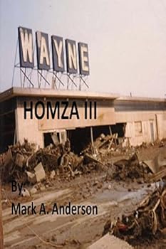 Paperback Homza III Book