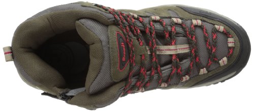 Image of Propet Mens Summit Walker Boot