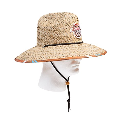 red bull rampage hat